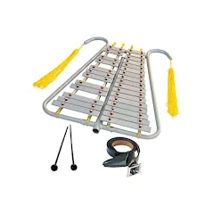 Взлом Virtual Marching Bells  [МОД Unlocked]