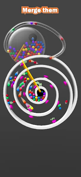 Rolling ASMR (Роллинг АСМР) [МОД Много денег] Screenshot 5