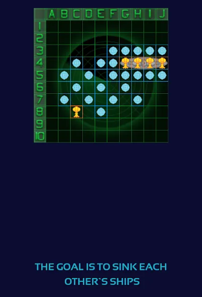 Battleship: Sea Battle (Бэттлшип) [МОД Unlocked] Screenshot 5