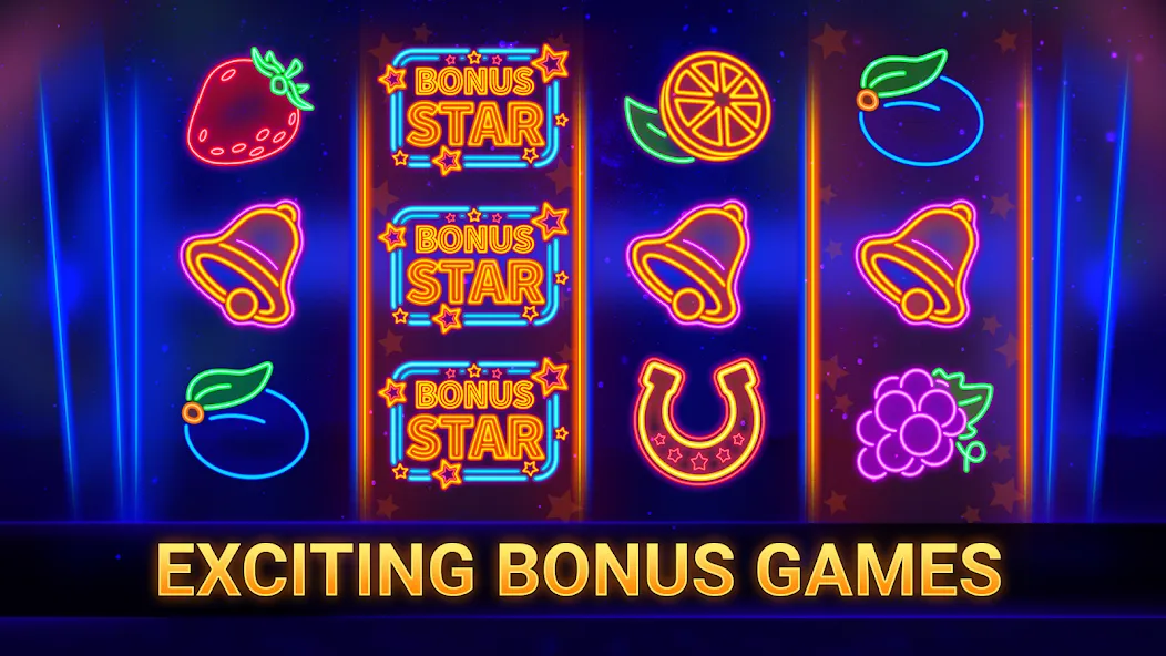 Blackjack 21: online casino (Блэкджек 21) [МОД Unlimited Money] Screenshot 5