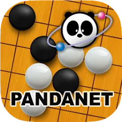 Взломанная Pandanet(Go) -Internet Go Game (Панданет)  [МОД Все открыто]