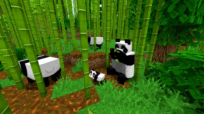 Bee Craft (Би Крафт) [МОД Mega Pack] Screenshot 2