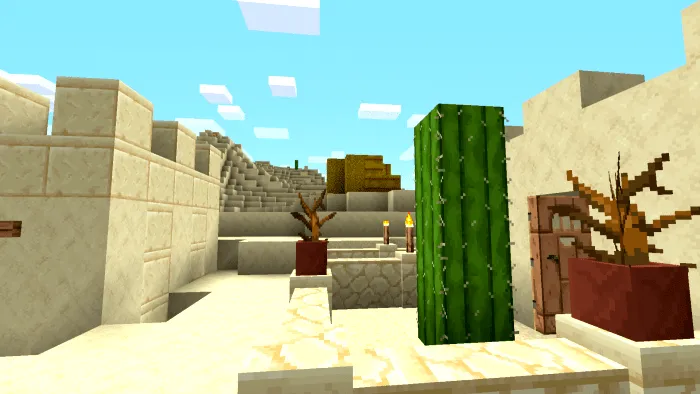 Bee Craft (Би Крафт) [МОД Mega Pack] Screenshot 3