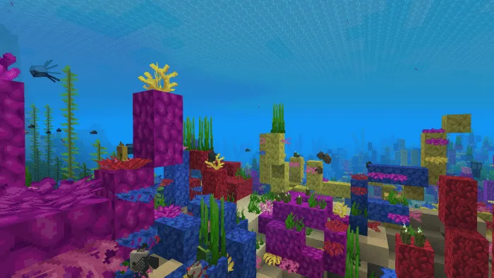 Bee Craft (Би Крафт) [МОД Mega Pack] Screenshot 4