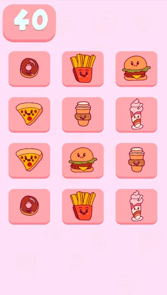 big brain challenge (биг брейн челлендж) [МОД Menu] Screenshot 2