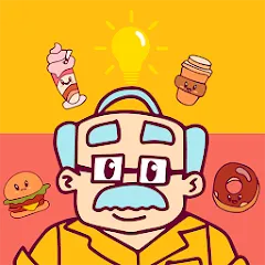 Скачать взлом big brain challenge (биг брейн челлендж)  [МОД Menu]