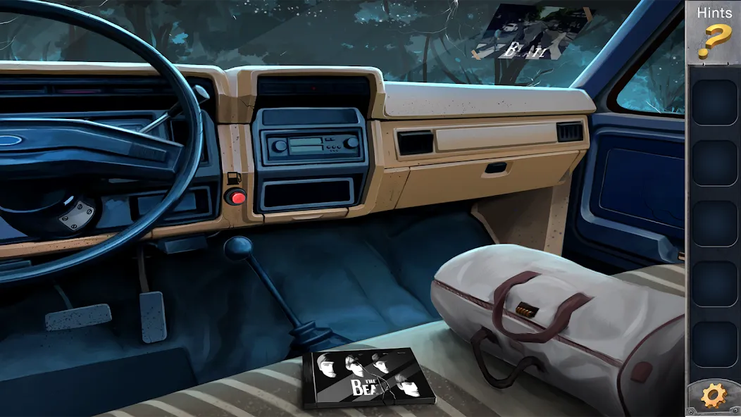 Prison Escape Puzzle Adventure [МОД Много монет] Screenshot 4