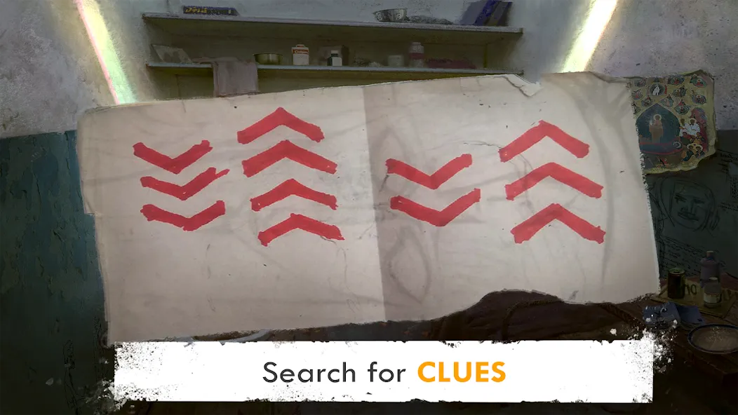 Prison Escape Puzzle Adventure [МОД Много монет] Screenshot 5