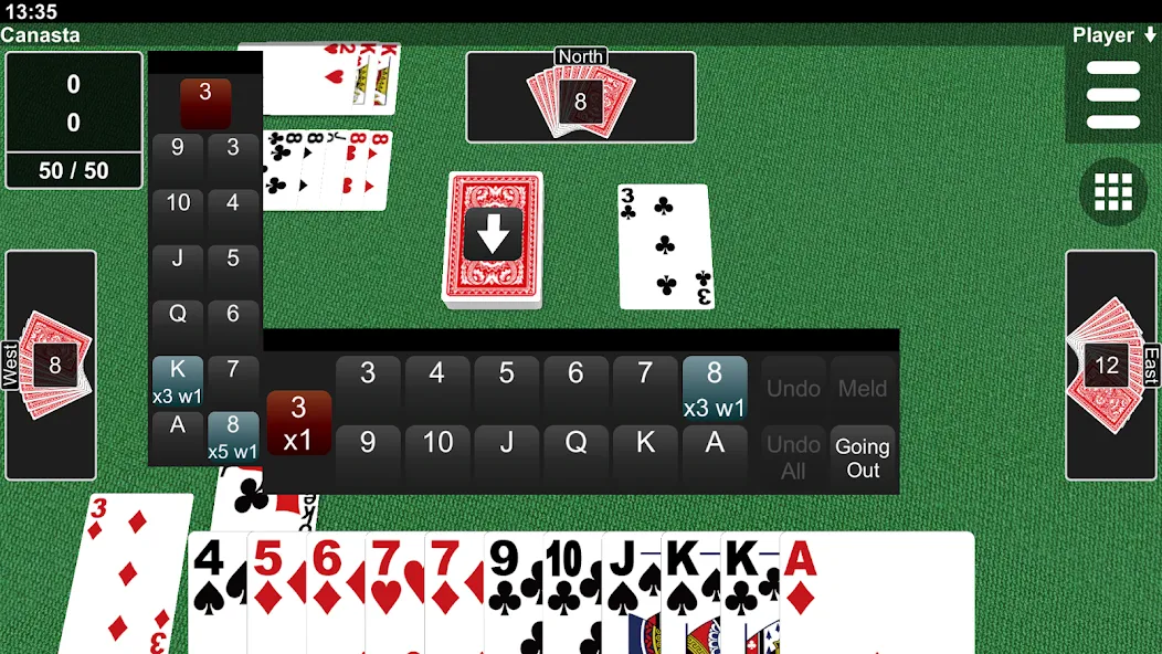 Card Games (Карточные игры) [МОД Unlimited Money] Screenshot 2