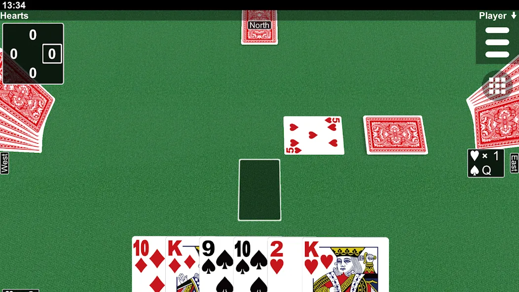Card Games (Карточные игры) [МОД Unlimited Money] Screenshot 4