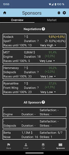 Gpro Assistant (Гпро Ассистент) [МОД Mega Pack] Screenshot 1