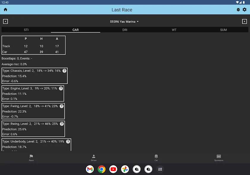 Gpro Assistant (Гпро Ассистент) [МОД Mega Pack] Screenshot 2