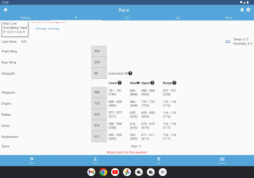 Gpro Assistant (Гпро Ассистент) [МОД Mega Pack] Screenshot 3