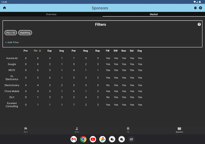 Gpro Assistant (Гпро Ассистент) [МОД Mega Pack] Screenshot 5