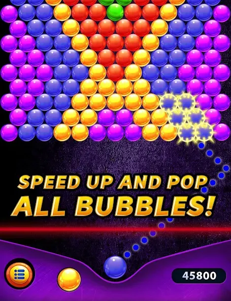 Bouncing Balls (Баунсинг Боллс) [МОД Меню] Screenshot 4