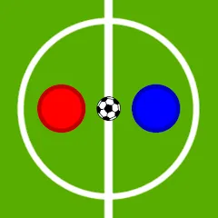 Скачать взломанную Marble Soccer (Марбль Соккер)  [МОД Mega Pack]