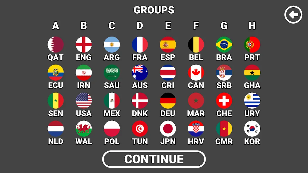 Marbles vs. Keeper [МОД Много денег] Screenshot 3