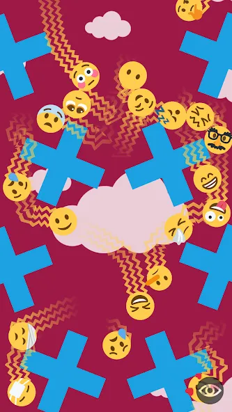 Simple Marble Race (Симпл Марбл Рейс) [МОД Все открыто] Screenshot 2