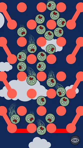 Simple Marble Race (Симпл Марбл Рейс) [МОД Все открыто] Screenshot 5