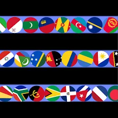 Скачать взлом World Marble Race (Ворлд Марбл Рейс)  [МОД Бесконечные монеты]