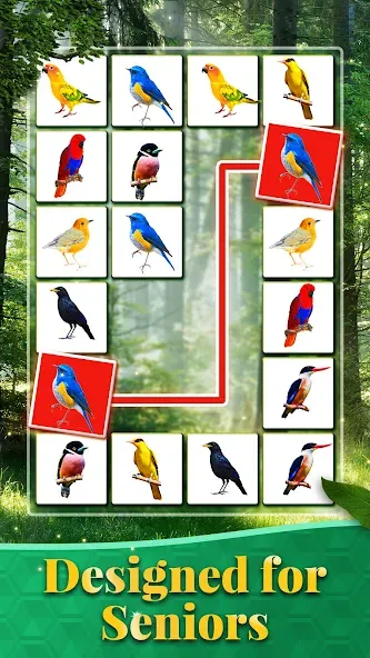 Onet 3D - Tile Matching Game (Онет 3Д) [МОД Меню] Screenshot 1