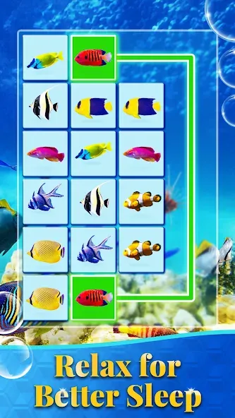 Onet 3D - Tile Matching Game (Онет 3Д) [МОД Меню] Screenshot 2