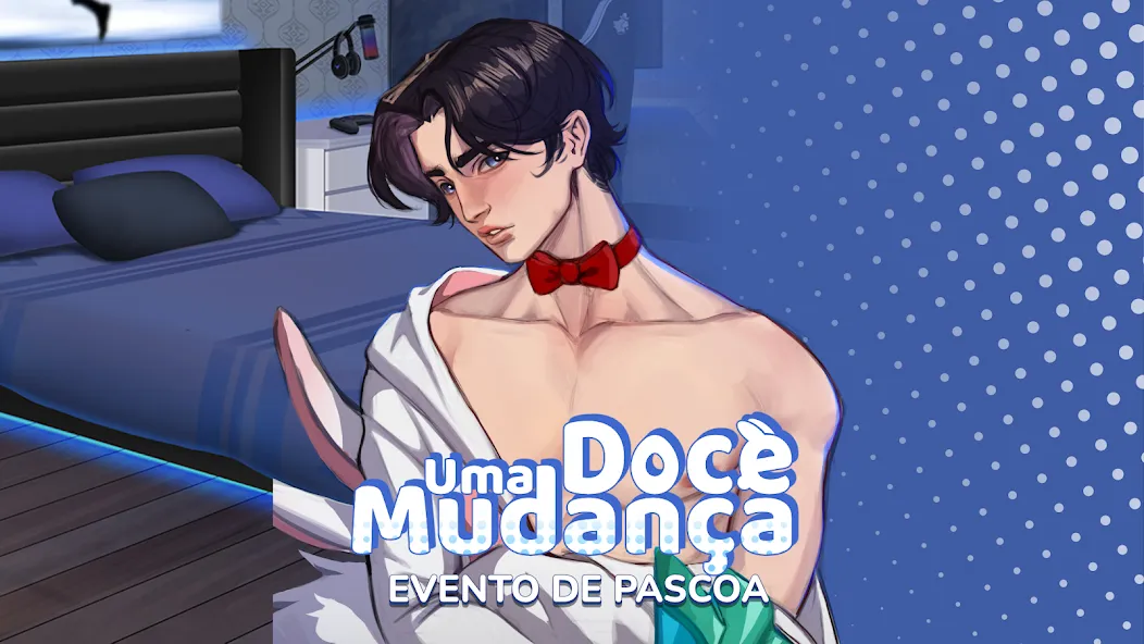 Entre Laços e Amassos [МОД Много денег] Screenshot 1