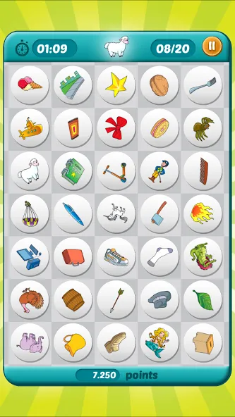 Super Lince (упер Линс) [МОД Все открыто] Screenshot 3