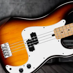 Скачать взломанную Real Bass: bass guitar (Риал Басс)  [МОД Бесконечные монеты]