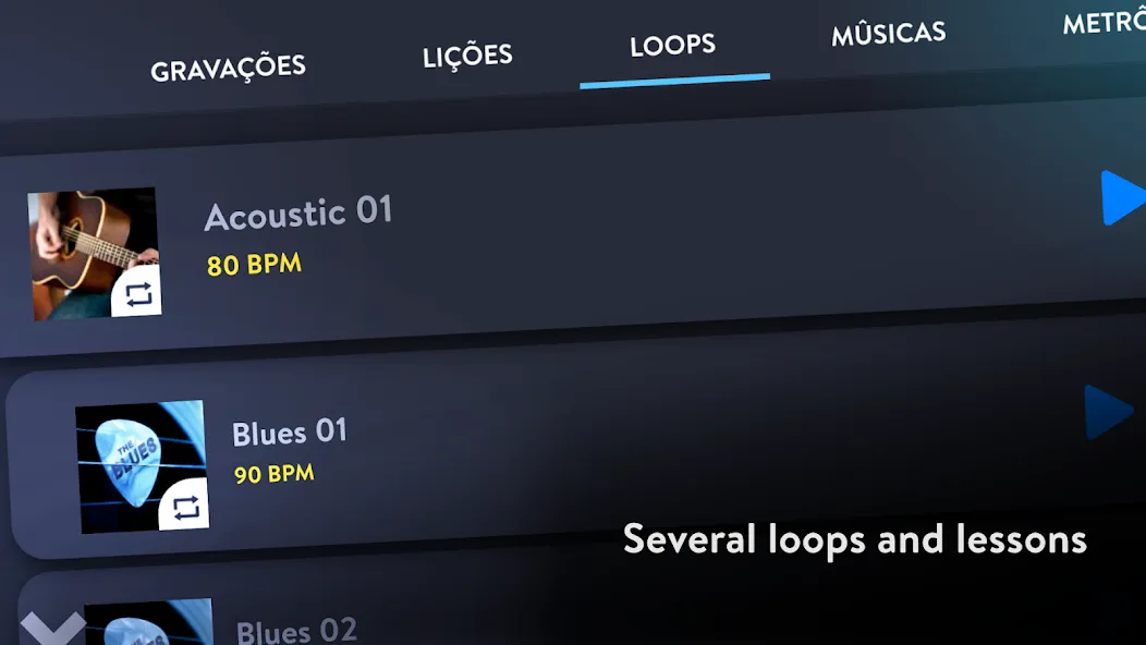 Real Percussion: instruments (Реал Перкуссион) [МОД Много монет] Screenshot 5