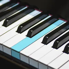 Скачать взлом Real Piano electronic keyboard (Риал Пиано)  [МОД Бесконечные деньги]