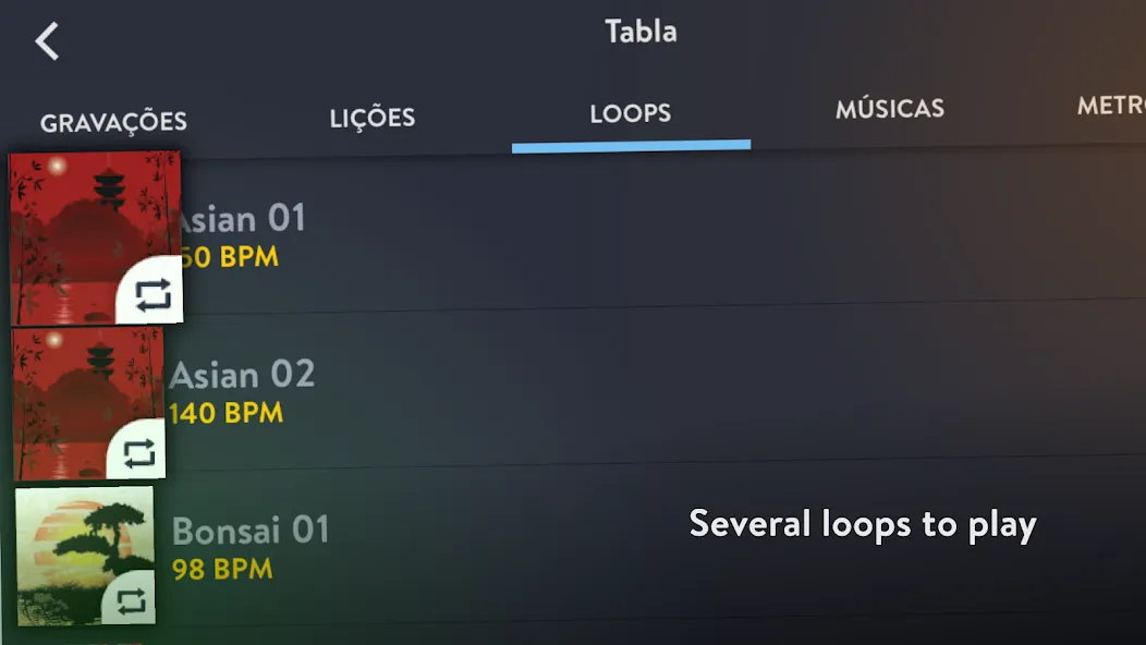 Tabla: India's mystical drums (Табла) [МОД Бесконечные монеты] Screenshot 3