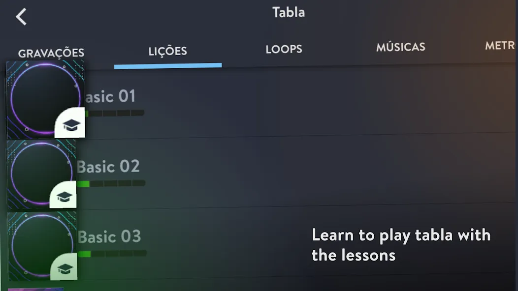 Tabla: India's mystical drums (Табла) [МОД Бесконечные монеты] Screenshot 4
