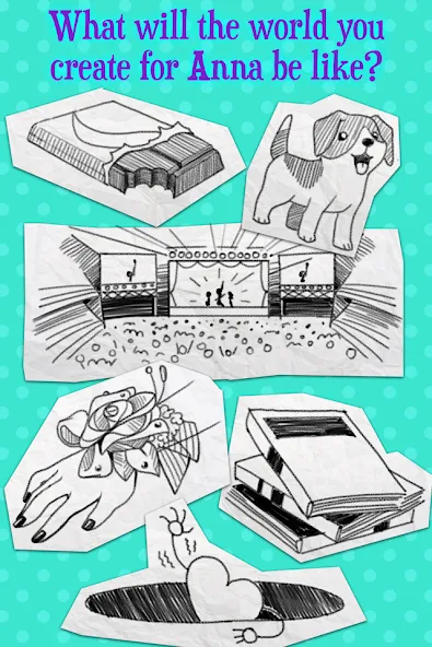 Dear Diary: Interactive Story (Дир Дайри) [МОД Unlimited Money] Screenshot 3