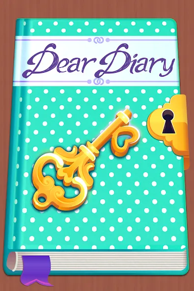 Dear Diary: Interactive Story (Дир Дайри) [МОД Unlimited Money] Screenshot 5