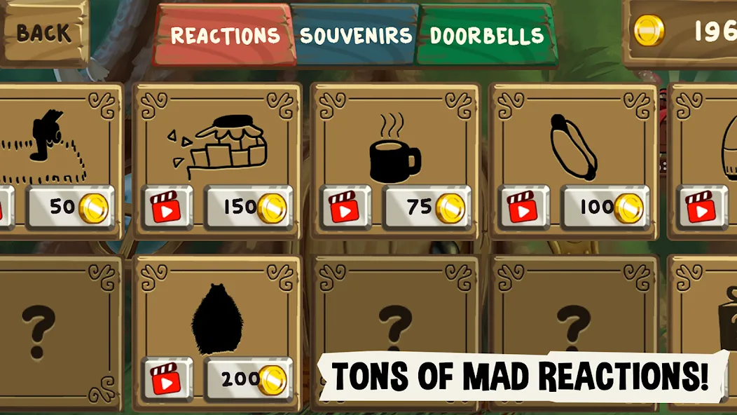 Do Not Disturb Funny Prankster [МОД Много монет] Screenshot 3