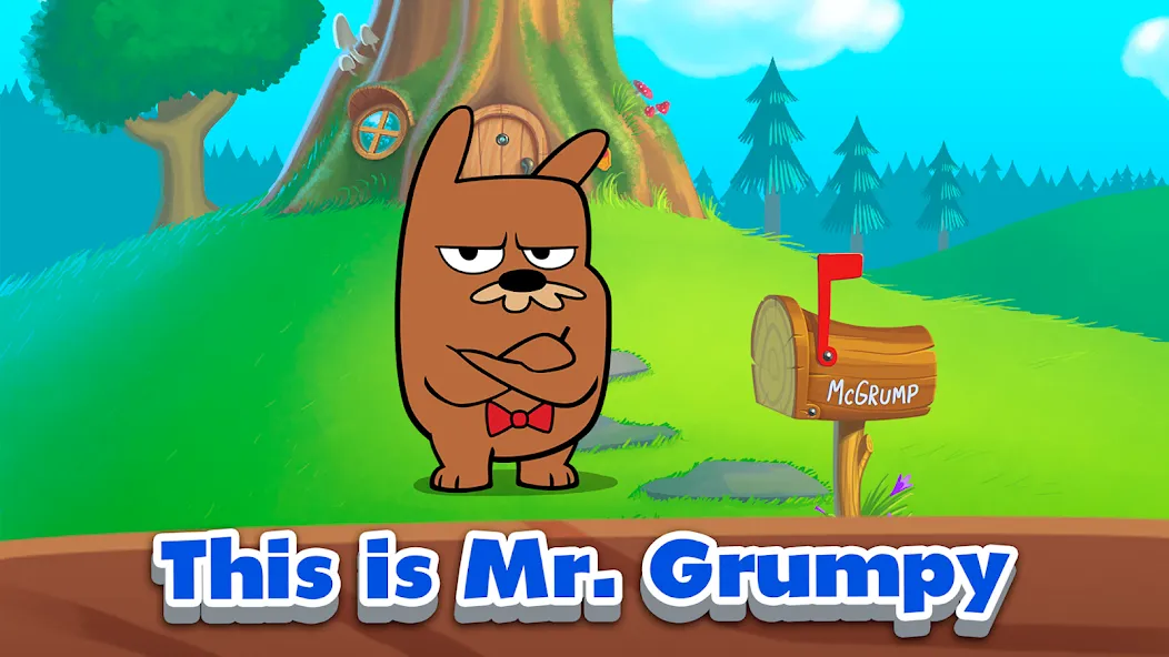 Do Not Disturb 2: Funny Games (Ду Нот Дистурб 2) [МОД Mega Pack] Screenshot 1