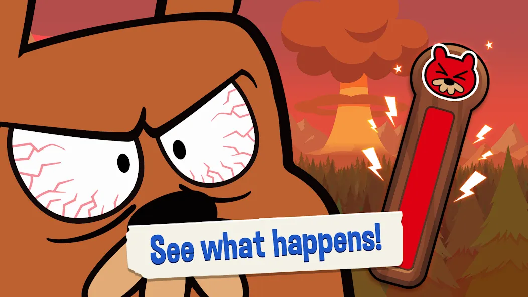 Do Not Disturb 3: Mr. Marmot (Не беспокоить 3) [МОД Все открыто] Screenshot 5