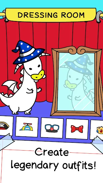 Merge Dragon Evolution: Fusion (Драгон Эволюшн) [МОД Бесконечные деньги] Screenshot 3