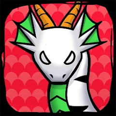 Скачать взлом Snake Evolution: Idle Merge IO (Снейк Эволюшн)  [МОД Все открыто]