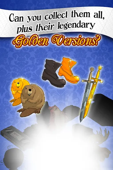 Toilet Treasures: WC Simulator (Труалет Трежерс) [МОД Бесконечные монеты] Screenshot 3