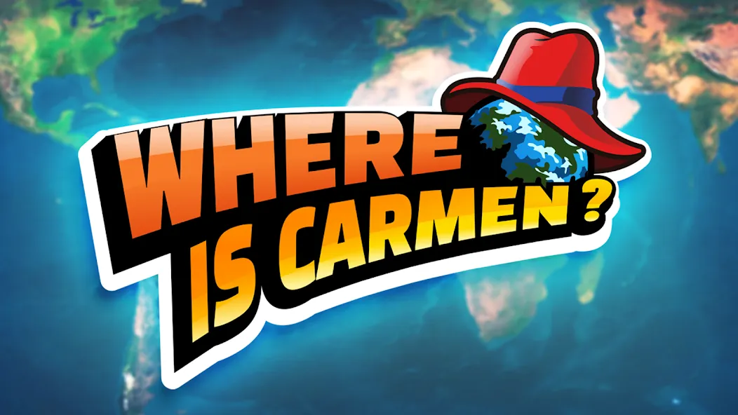 Carmen Stories: Detective Game (Кармен Сториз) [МОД Mega Pack] Screenshot 5