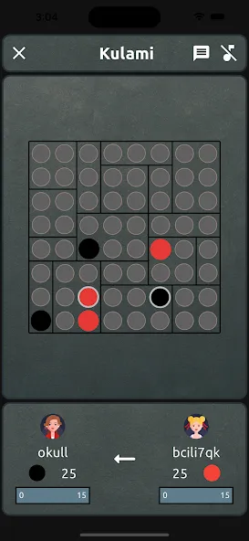 Kulami (Кулами) [МОД Unlimited Money] Screenshot 2