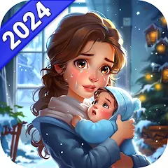 Скачать взломанную Bubble  Shooter  [МОД Бесконечные деньги]