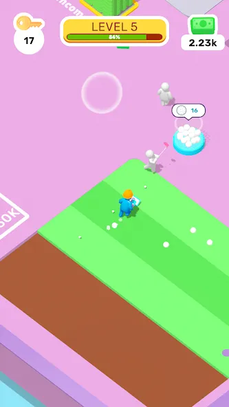 Landlord Inc. [МОД Все открыто] Screenshot 5