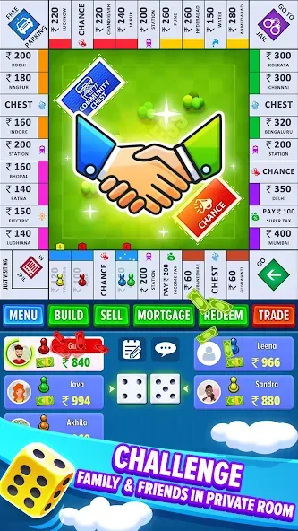 Business Game (Бизнес игра) [МОД Меню] Screenshot 5