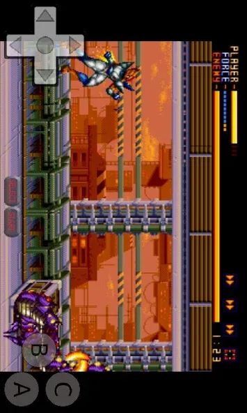 GENPlusDroid (ДженПлюсДроид) [МОД Все открыто] Screenshot 2