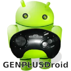 Скачать взломанную GENPlusDroid (ДженПлюсДроид)  [МОД Все открыто]