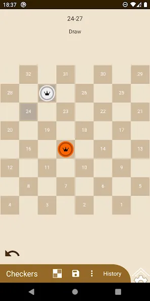 Chess & Checkers [МОД Много монет] Screenshot 2