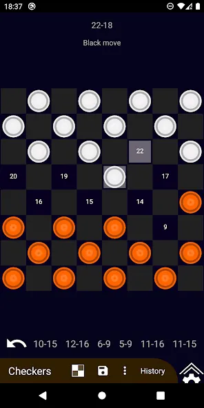 Chess & Checkers [МОД Много монет] Screenshot 5